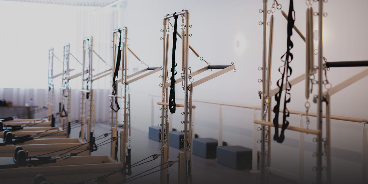 Form & Flow Pilates | Albury/Wodonga