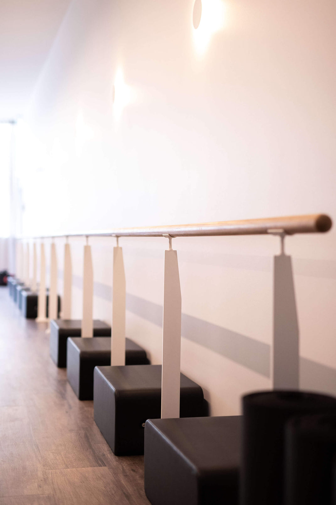 FlowForm Pilates Board Pulse Duo